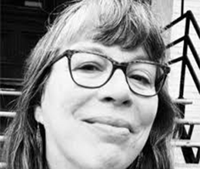 La Tribu | Suzie Larivée