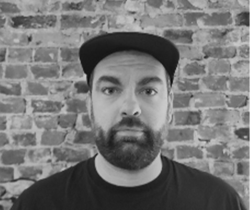 Rosemarie Records | David Ouellet
