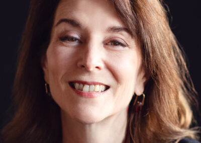 Boulev’Art | Marie-Catherine LaPointe