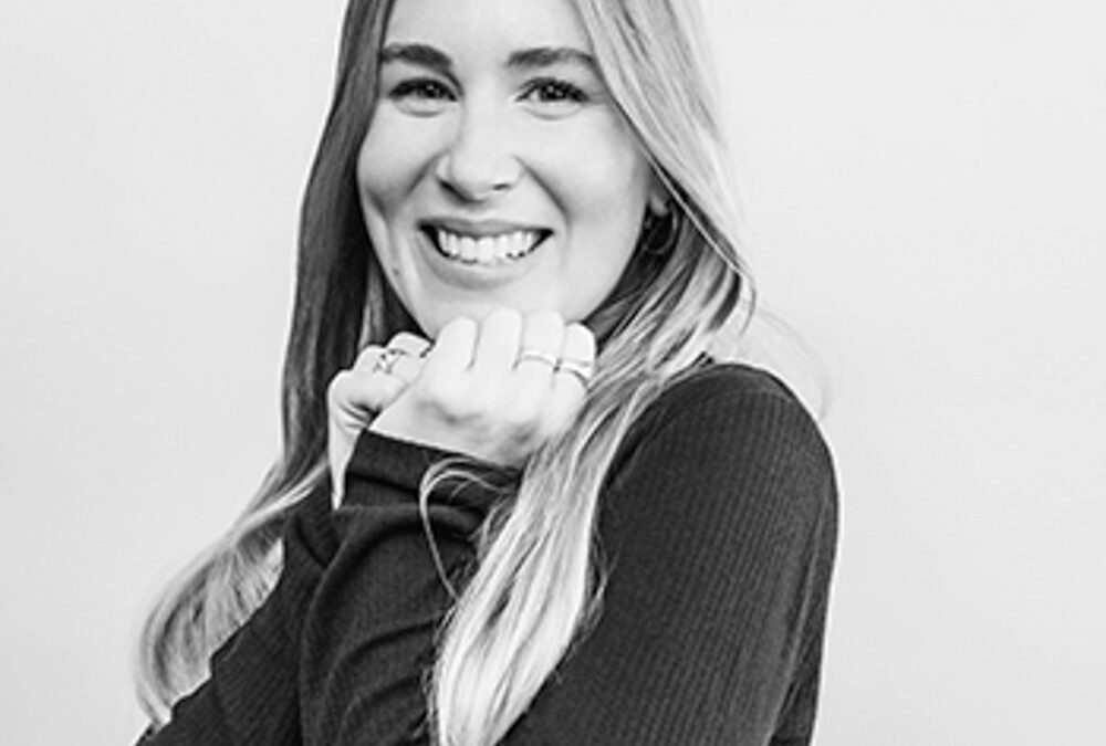 Agence Spectra | Charlotte Allard Mejia