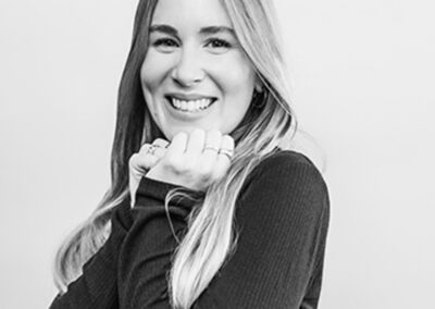 Agence Spectra | Charlotte Allard Mejia