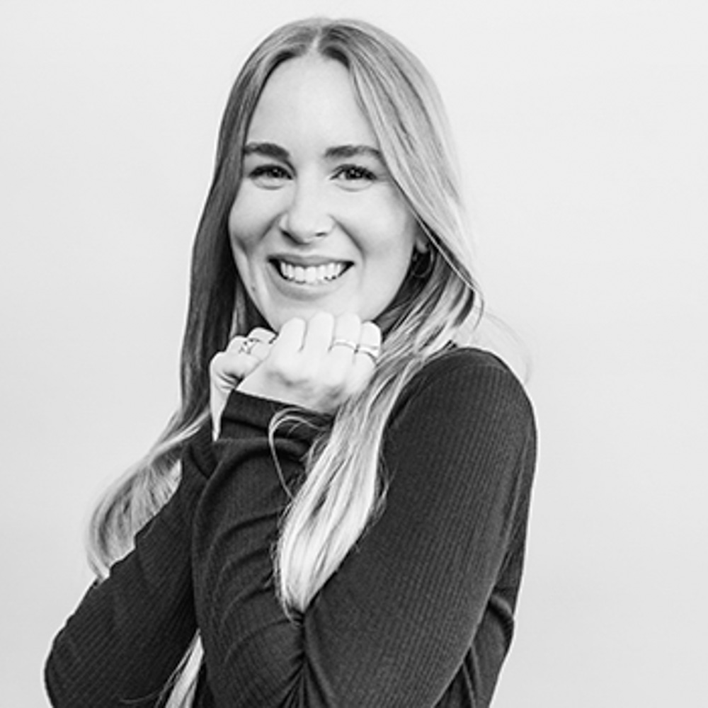 Charlotte Allard Mejia