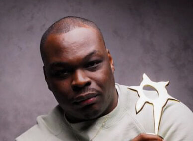 QCLTUR | Benjamin Akpa