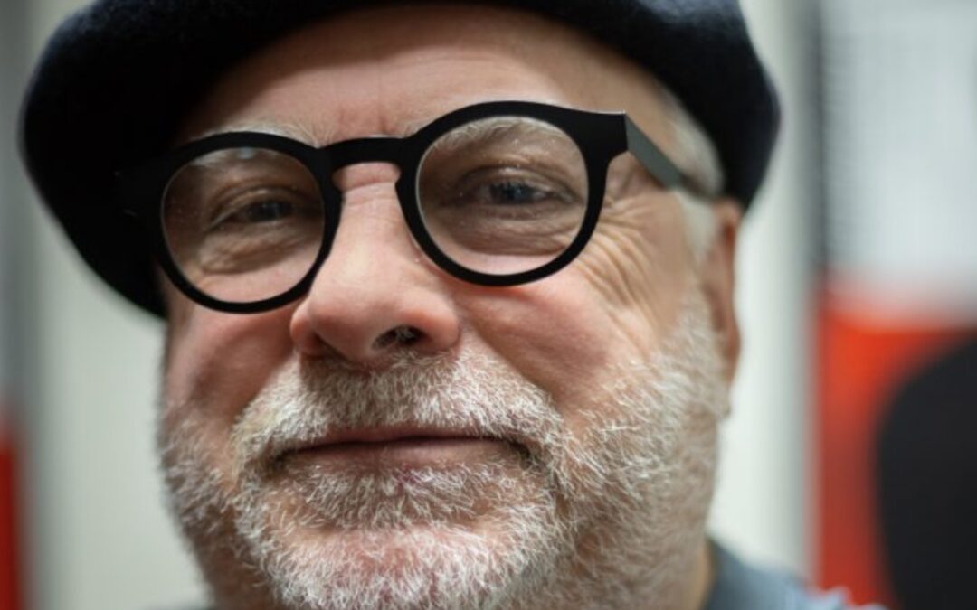 Effendi | Alain Bédard