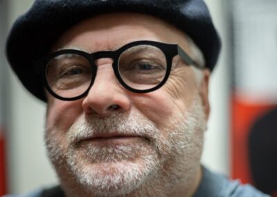 Effendi | Alain Bédard