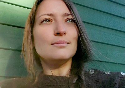 Le Grenier musique | Amandine Servant