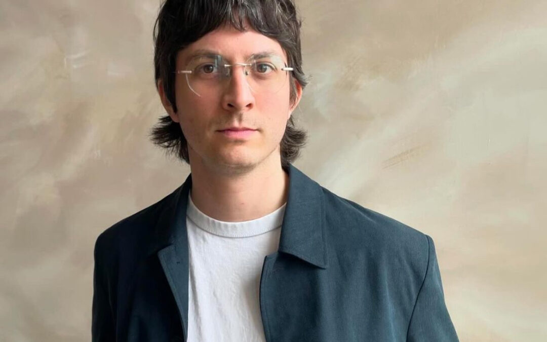 Bonbonbon | Tommy Bélisle