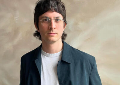 Bonbonbon | Tommy Bélisle