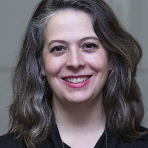 Catherine Boucher