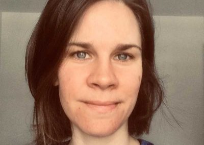 Coup de coeur francophone | Catherine Granger