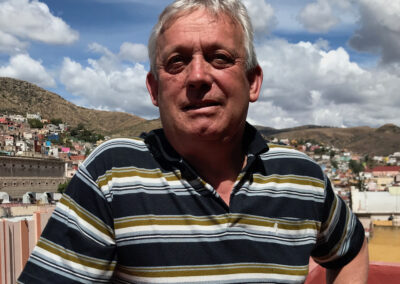 Boulev’Art | Patrick Dusaillant