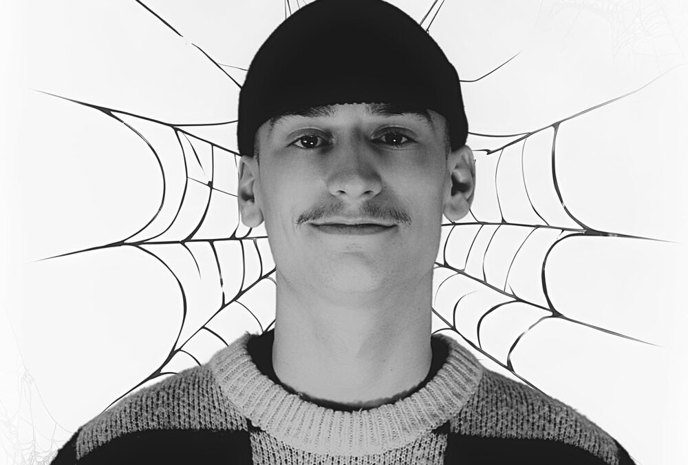 Soluté Records | Étienne Goudreault