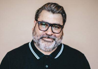 Spectra Musique | François Bissoondoyal