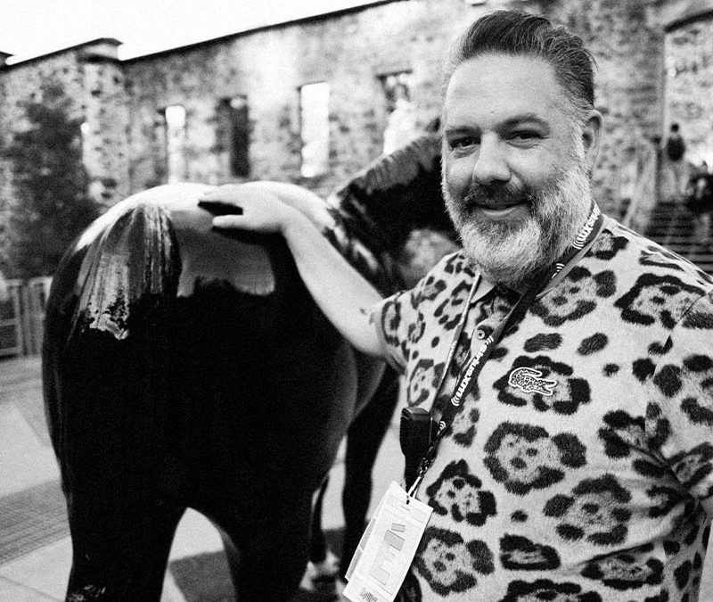 Ambiances Ambiguës | Fred Poulin