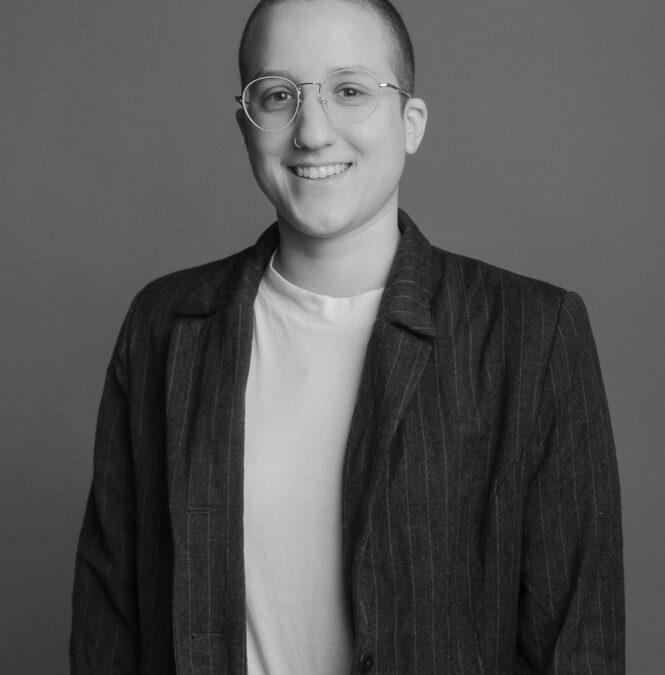 Le Phoque OFF | Joanie Moreau