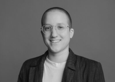 Le Phoque OFF | Joanie Moreau