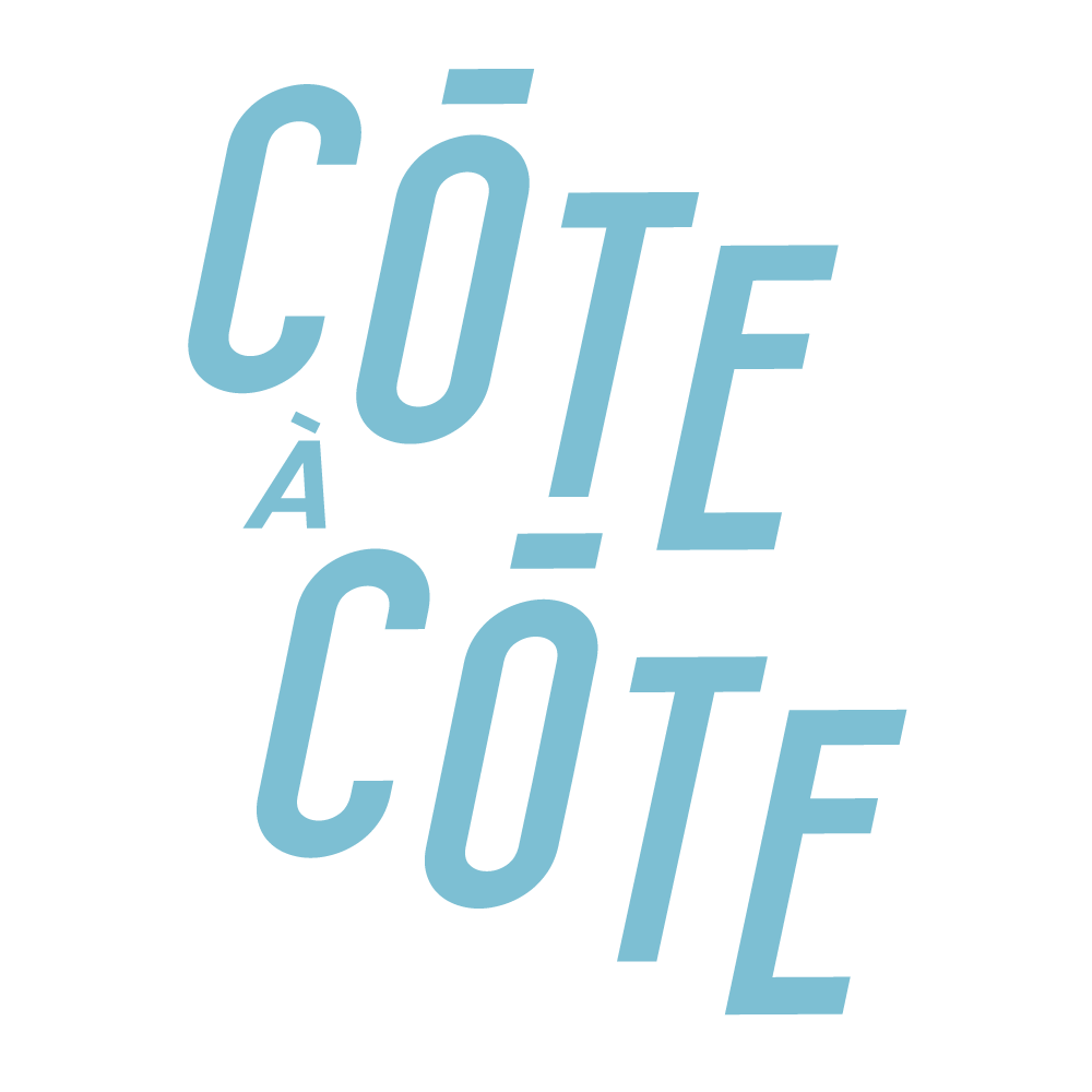 Côte à Côte aux BIS de Nantes 2022