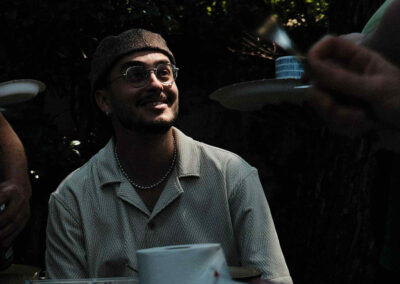 Indica Records | Achille Leroux