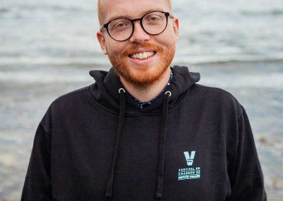 Festival en chanson de Petite-Vallée | Marc-Antoine Dufresne