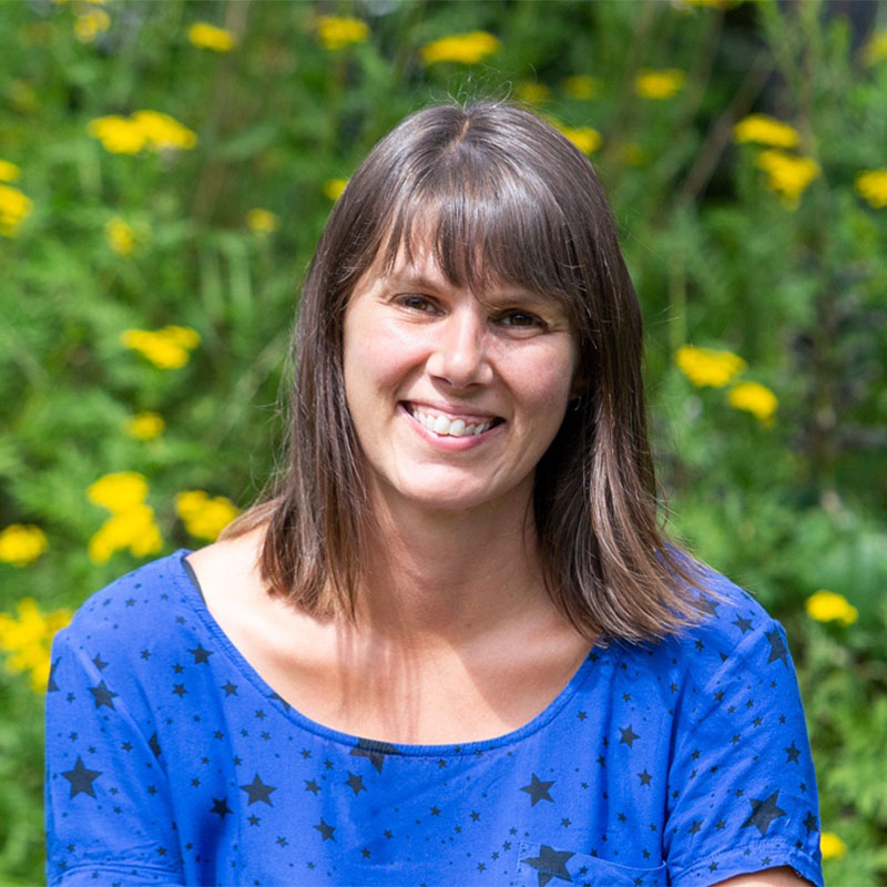 Marie-Claude Brosseau