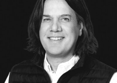 Productions Martin Leclerc / Juste pour Rire | Martin Leclerc