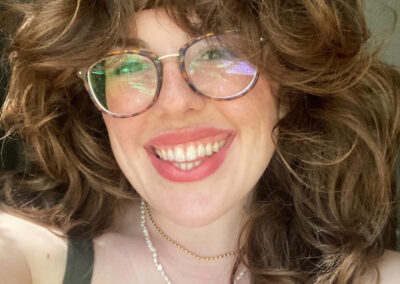 Lisbon Lux Records | Michelle Paquet