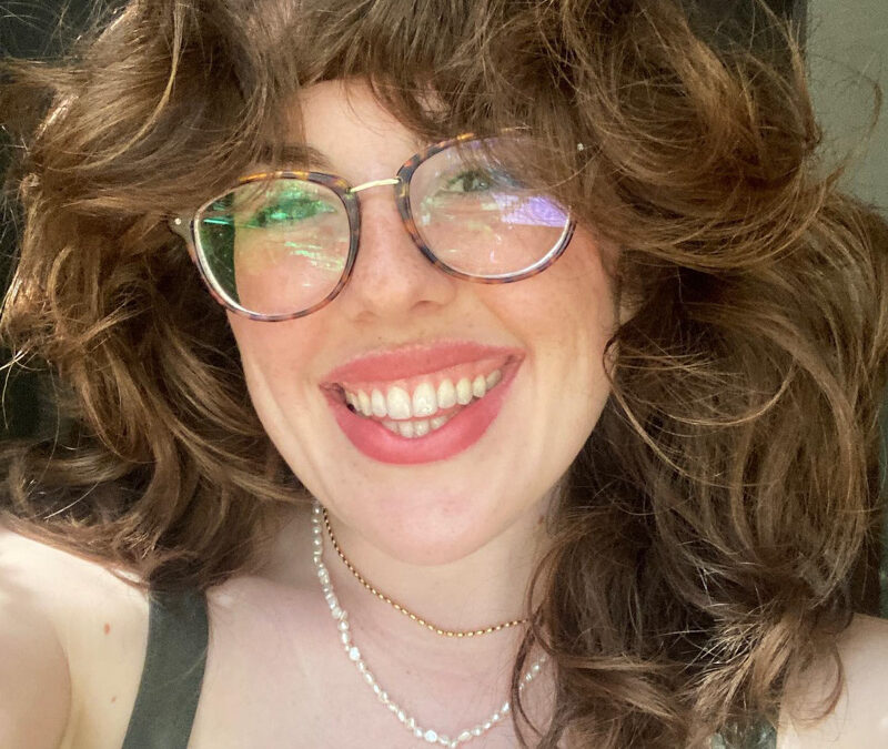 Lisbon Lux Records | Michelle Paquet