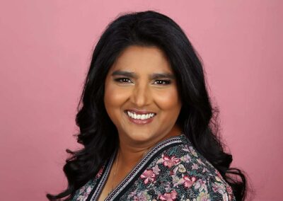 Monira Communication | Monira Cormier