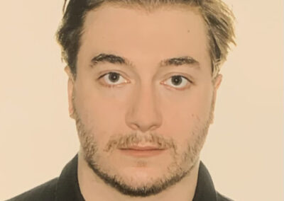 Agence Spectra | Niccolò Fransolet