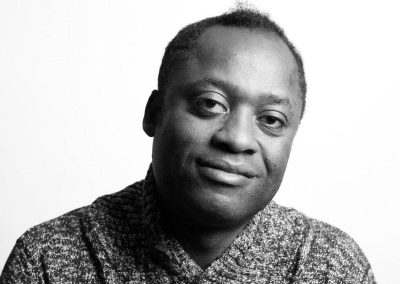 PASA Musik | Patrice Agbokou
