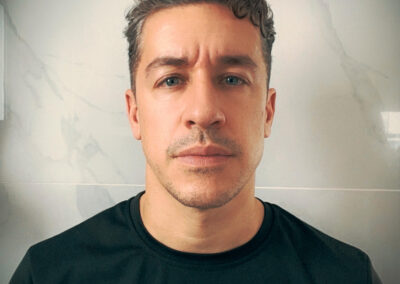 La Tanière | David Lavergne