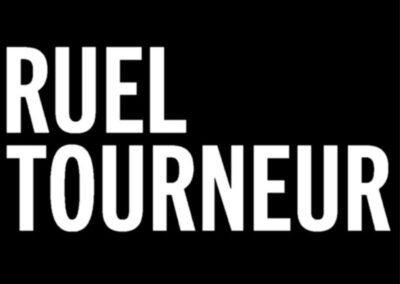 Ruel Tourneur | Guillaume Ruel