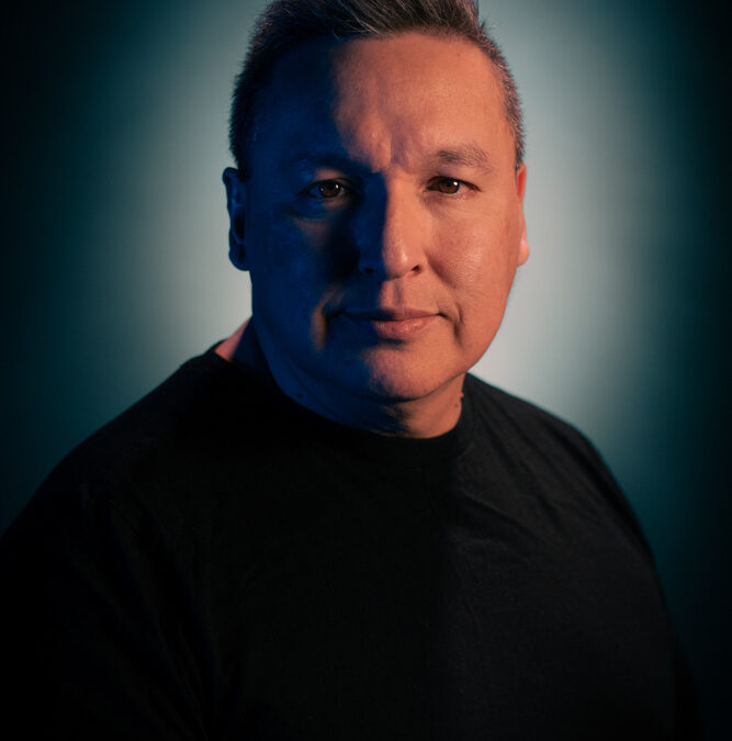 MANITO Productions | Patrick Boivin