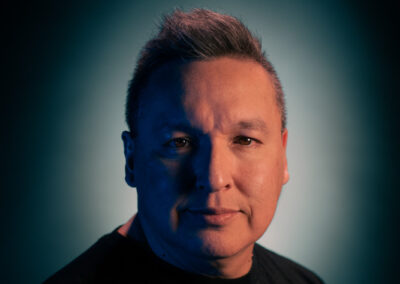 MANITO Productions | Patrick Boivin