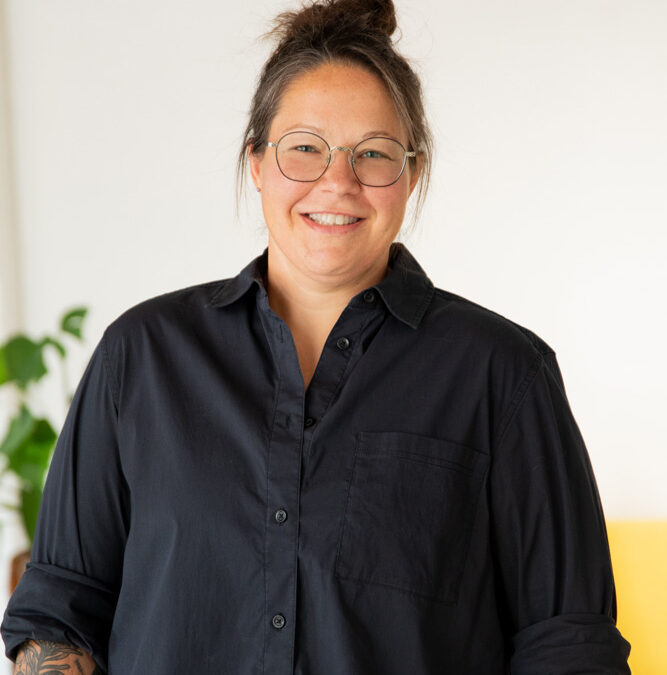 9e Vague | Viviane Giguere