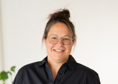 9e Vague | Viviane Giguere