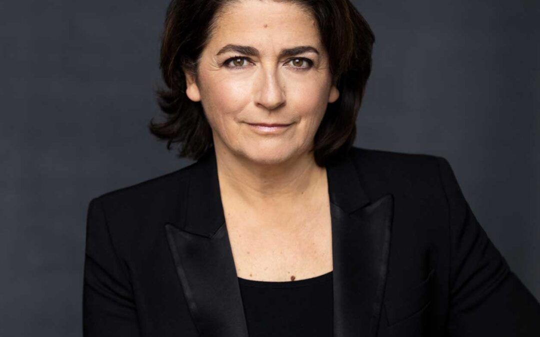 Quebecor Musicor | Anne Vivien