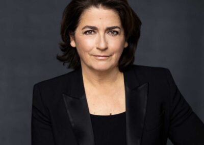 Quebecor Musicor | Anne Vivien