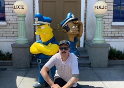 Ambiances Ambiguës | Jonathan Juneau