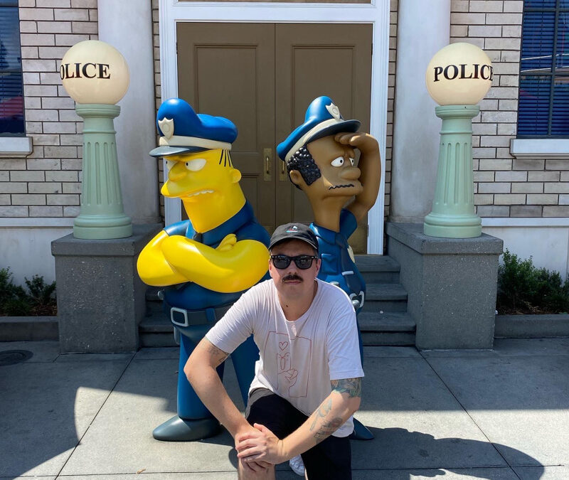 Ambiances Ambiguës | Jonathan Juneau