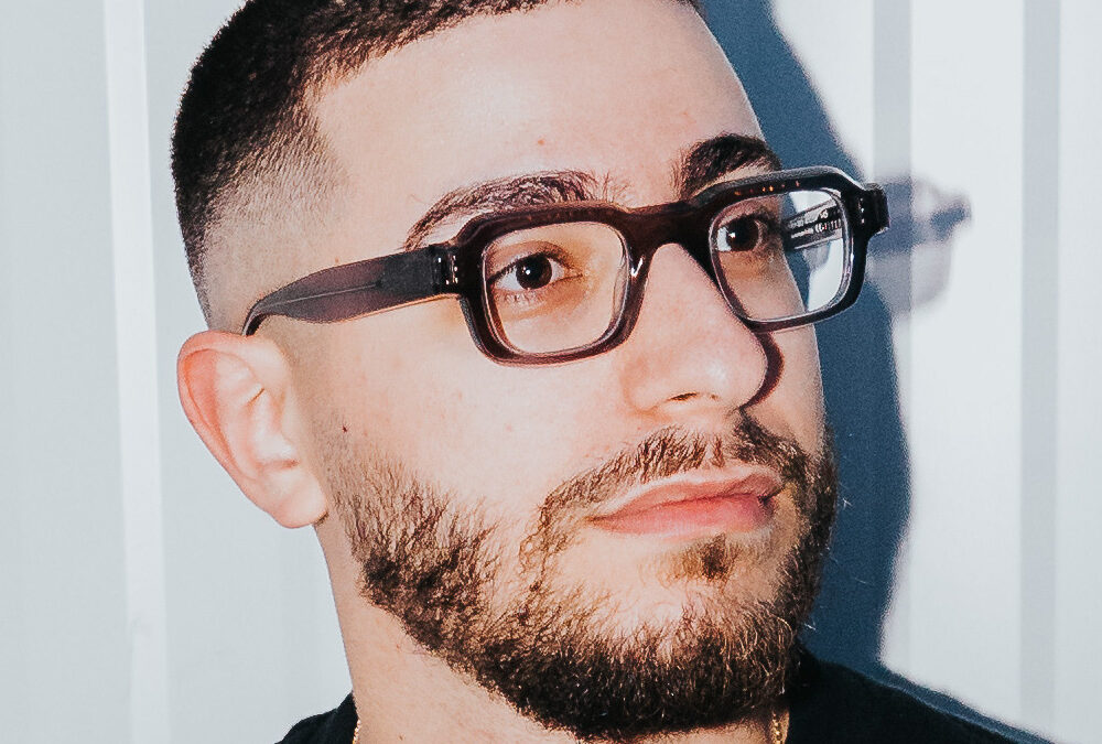 Rosemarie Records | Roy Boutros