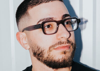 Rosemarie Records | Roy Boutros